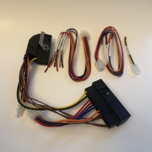 i4 Top HiFi (Option 688) Booster+ Add-an-Amp harness